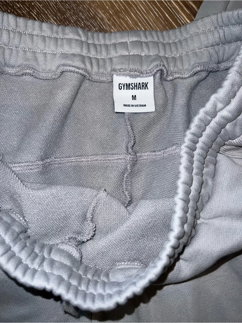 Gymshark soft sweatpants